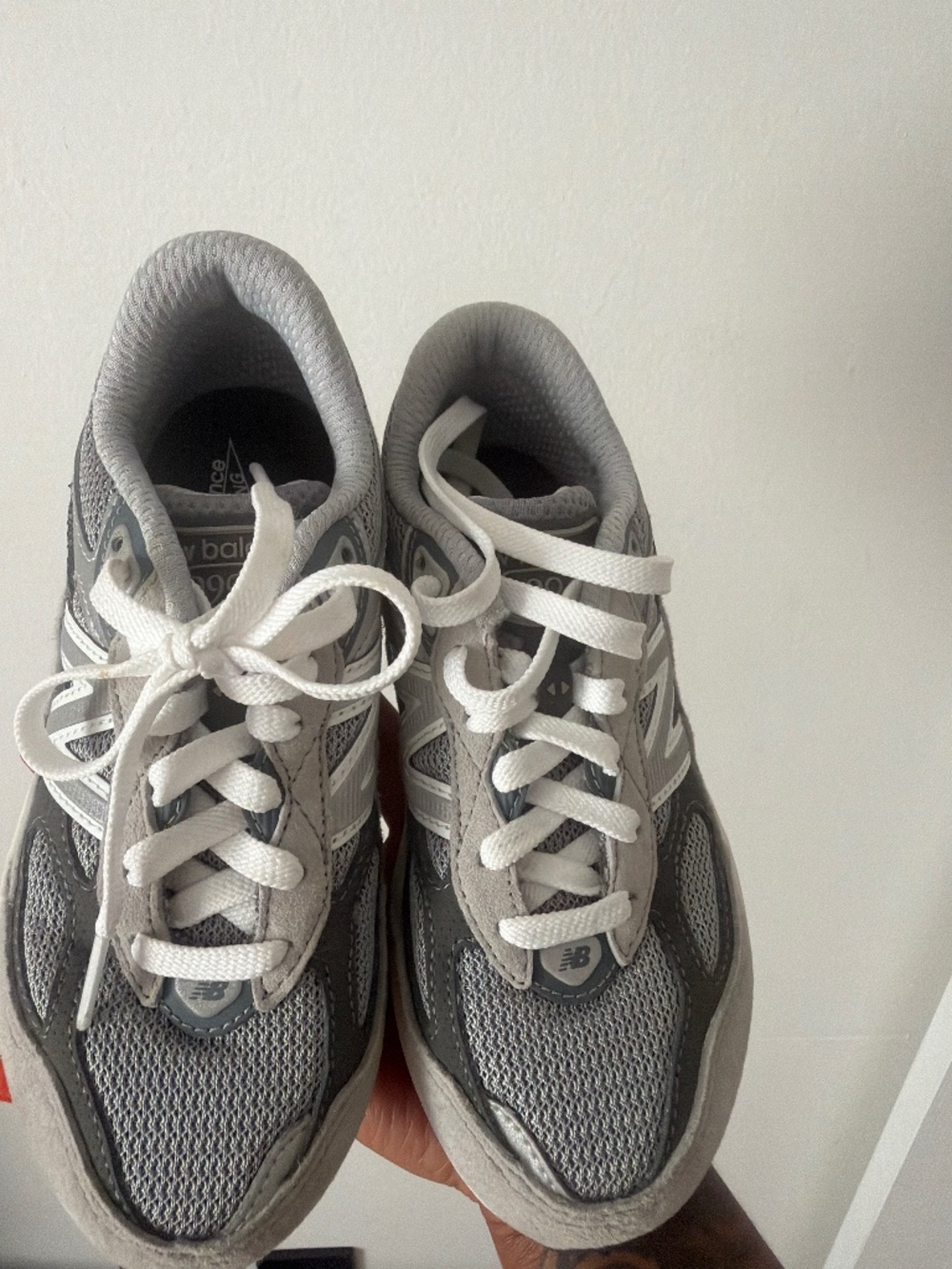 Kids New Balance Sneakers